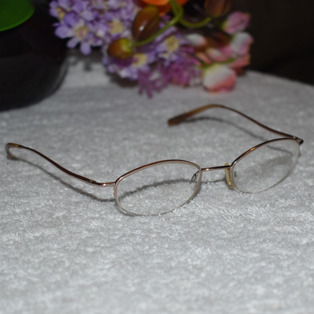 Vintage Fendi RX Glasses - Picture 4 of 8